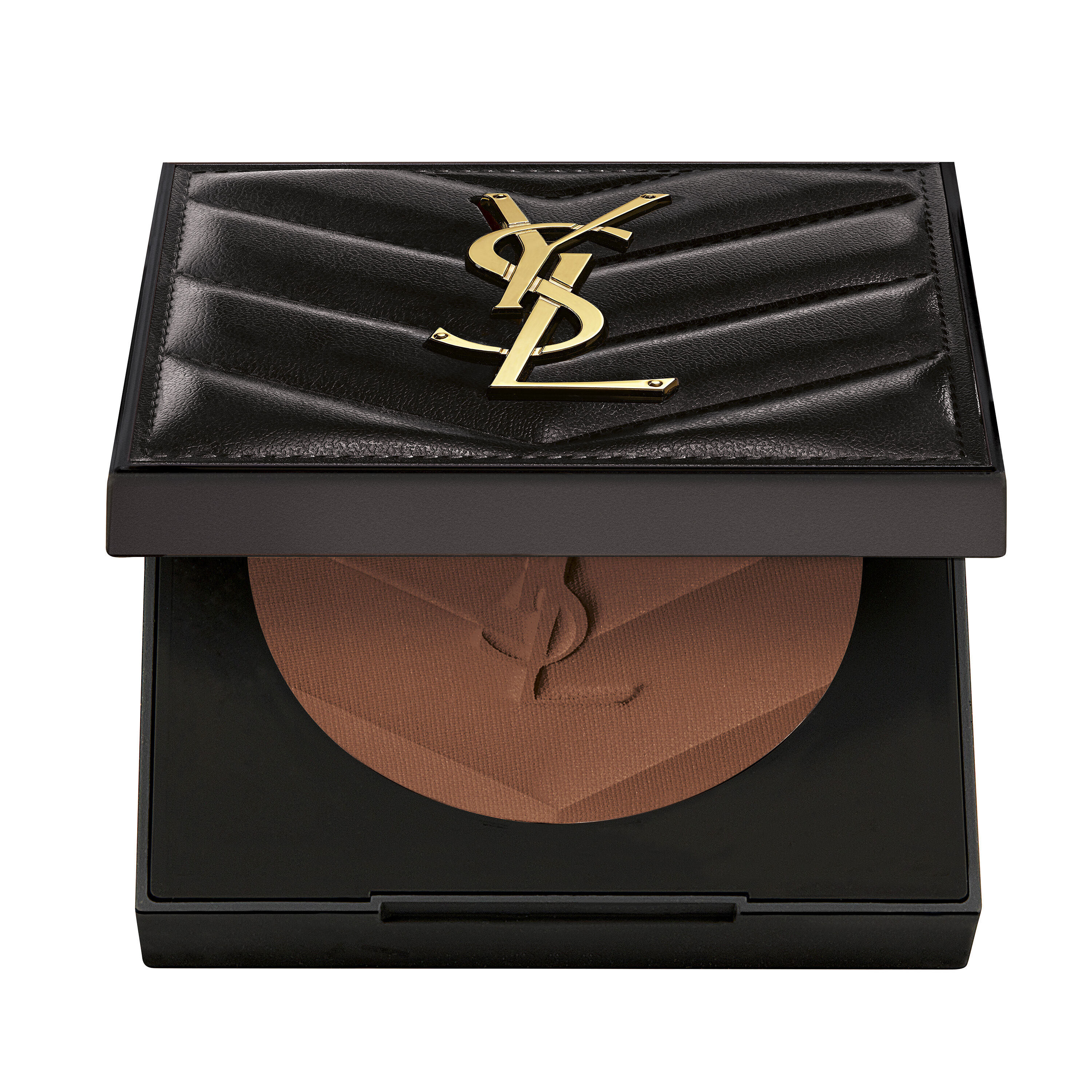 All Hours Hyper Finish - Pressed Finishing Powder - YSL Beauty